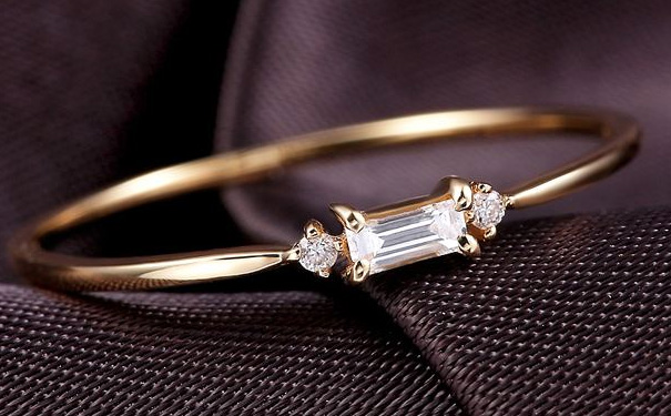 一般人买60分钻戒会不会有负担