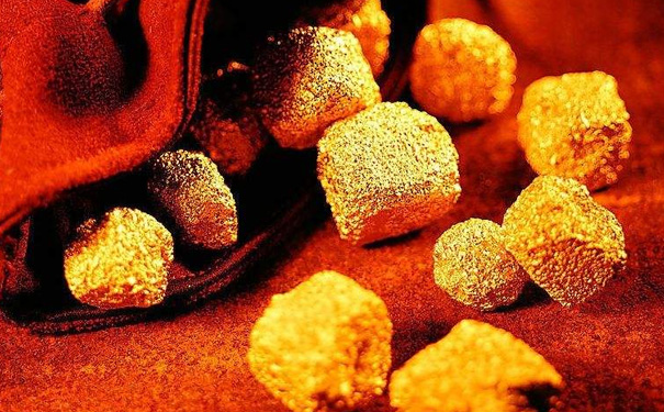 你知道黄金的硬度是多少吗