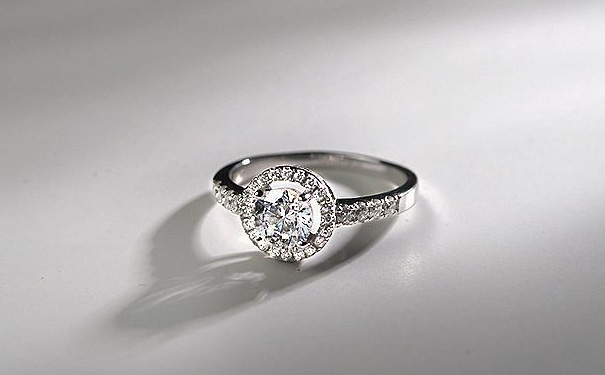 60分钻戒适合人们日常佩戴吗