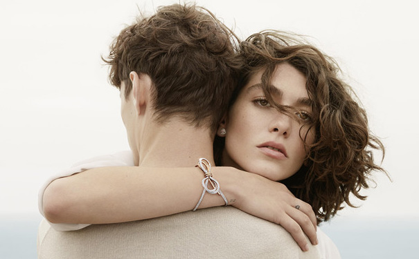 施华洛世奇情人节系列珠宝