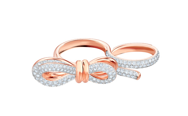 施华洛世奇珠宝