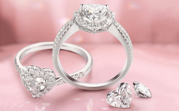 现在结婚钻戒是不是都比较贵