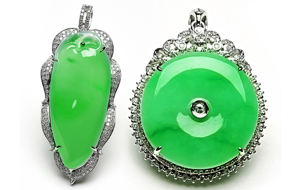 什么样的翡翠有价值