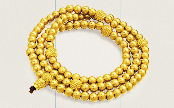 足金和千足金的区别吗