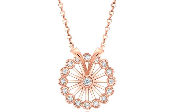 在达州两千能买到彩金项链