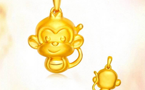 市面上常见的黄金生肖多少钱买得到