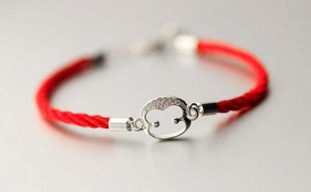 生肖手链都有哪些材质的呢