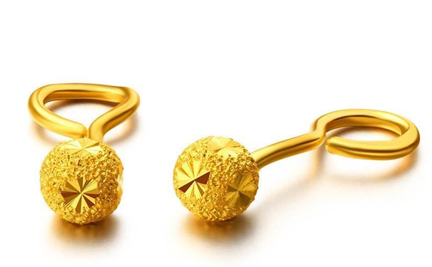 在达州千足金回收价