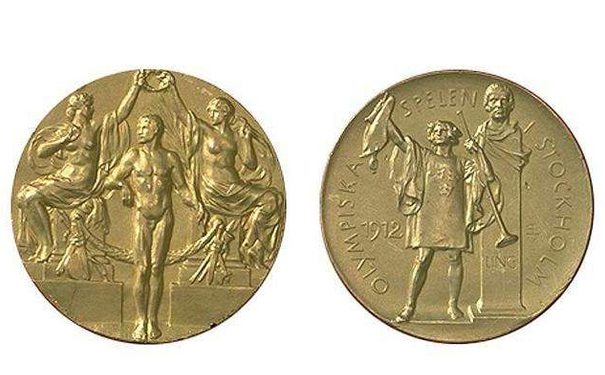 奥运会金牌的价值