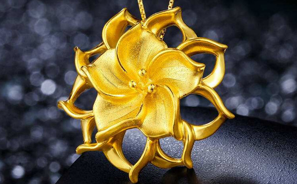 2019年买黄金首饰保值吗，可以买吗