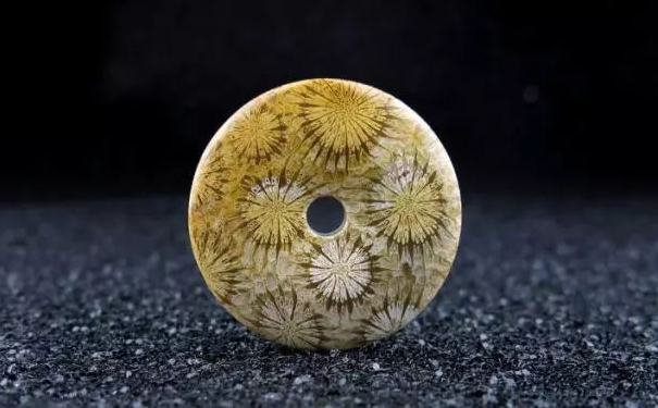 珊瑚玉有没有收藏价值