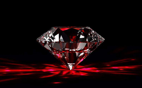 世界上有红色钻石吗，价格贵不贵