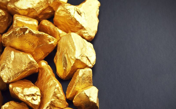 现在的黄金是软的吗，有高硬度的黄金吗