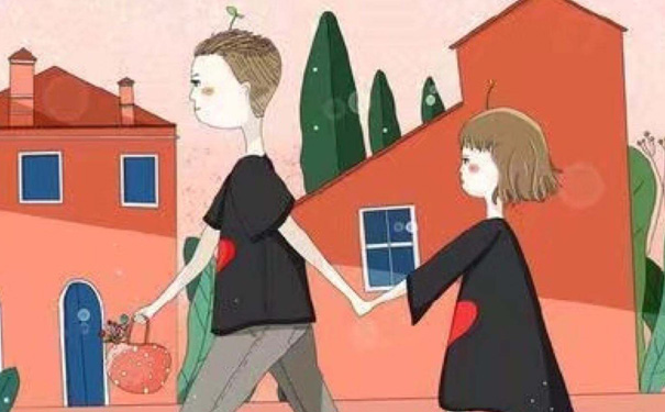 如何确定结婚对象是可以相伴一生的人