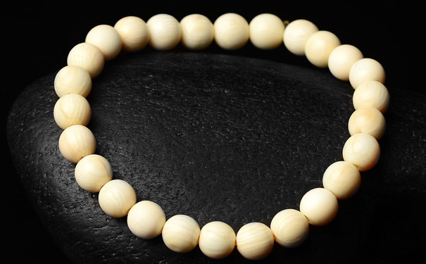 2019年购买象牙手串好不好，可以买吗