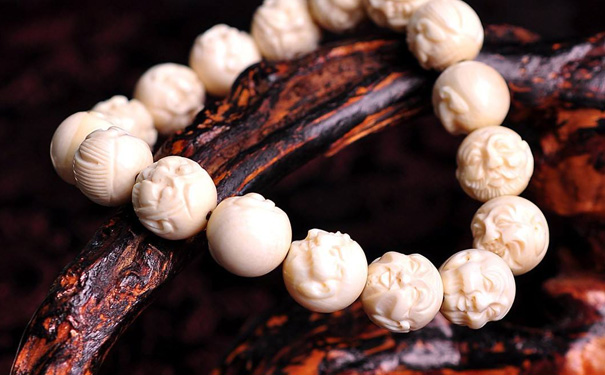象牙手串