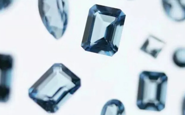 黄玉和帕托石的关系