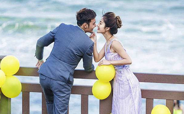 2019年结婚新人怎么拍好婚纱照呢