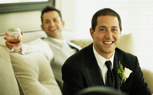 新郎迎亲有着怎样的习俗