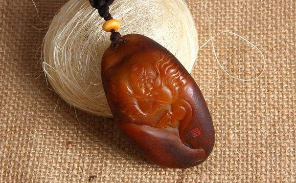 和田红玉鉴定知识，让你分清真假红玉