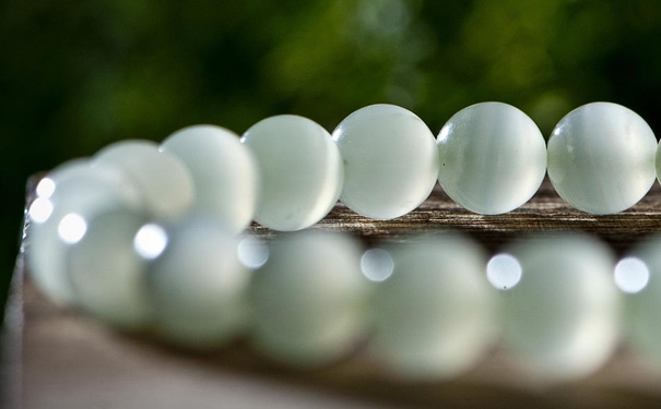 2019年3月这些珠宝展览不容错过