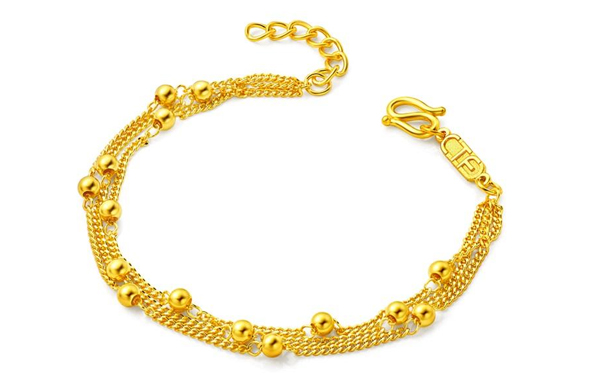 什么是24k金 什么是24k金