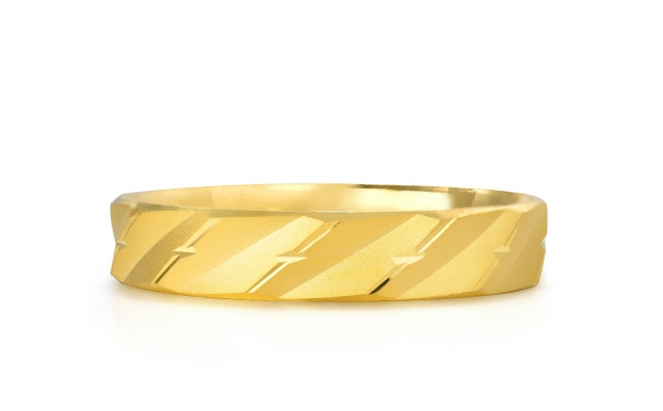 男款黄金戒指的价格