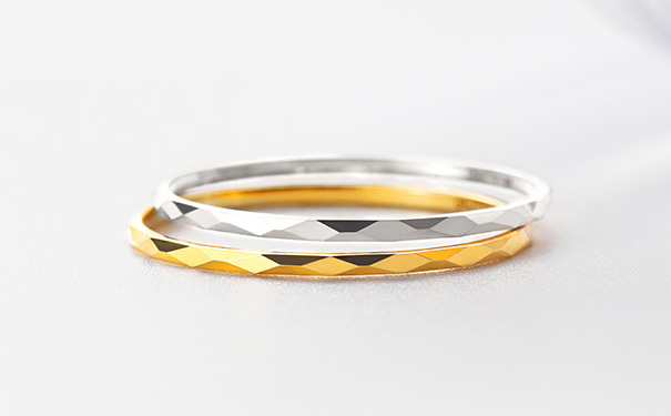 k金戒指关节戒要多少钱，可以买吗