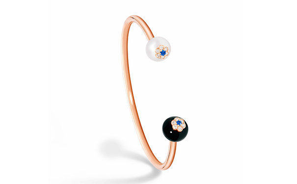 Forest Berry 玫瑰金手镯 Forest Berry 玫瑰金手镯