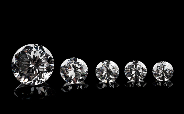通常定制钻石戒指大概要多少钱？