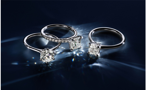 五千的钻石戒指怎么样