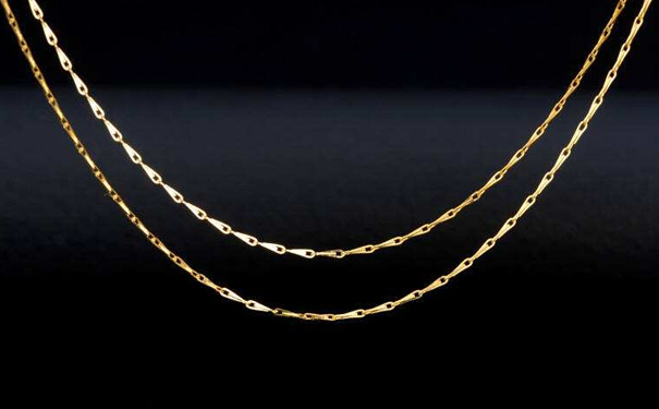 2019年买黄金项链价位是多少