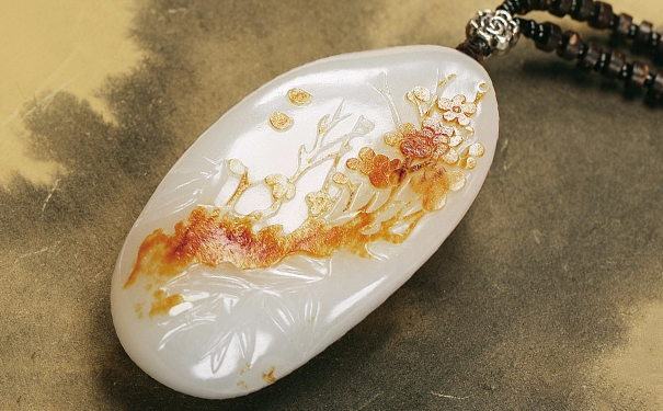 和田玉“雅玉”