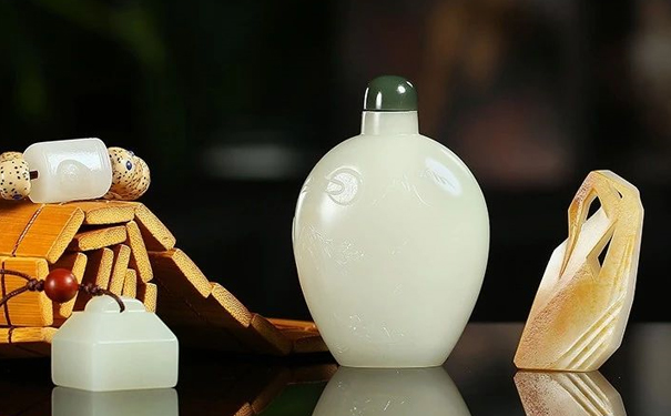 告诉你如何辨别和田玉好坏 告诉你如何辨别和田玉好坏