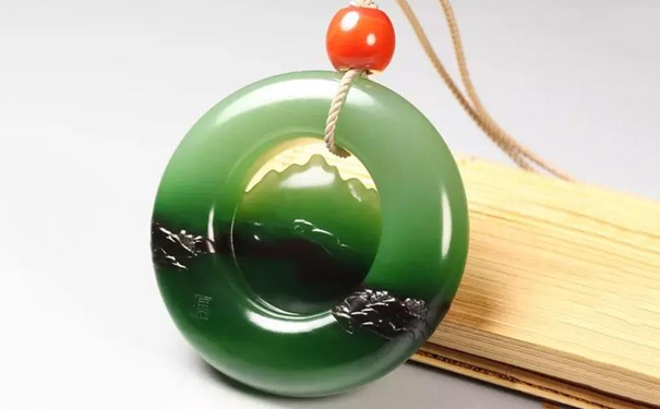 现在什么玉最好，最有价值？