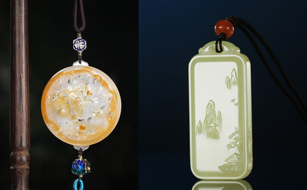 现在和田玉哪里的，才是最好的