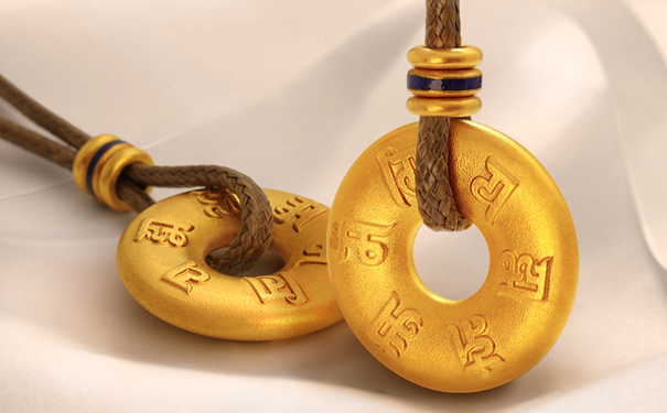 首饰买黄金还还是玉的好