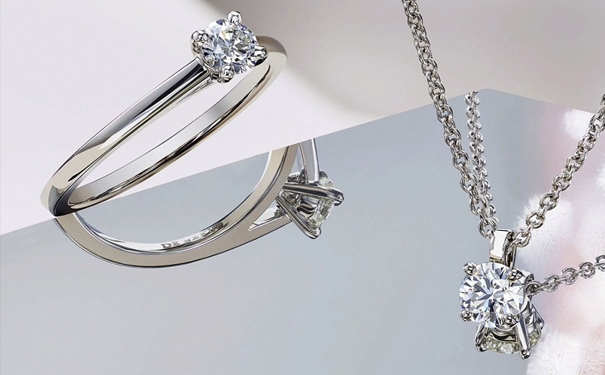 挑选钻石颜色重要吗