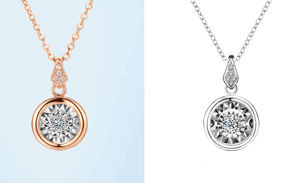 在钻石颜色种来区分，那种颜色的最贵？