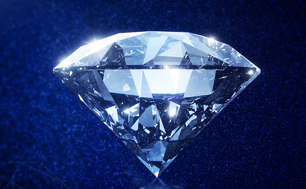 1克拉裸钻价格五万好吗？