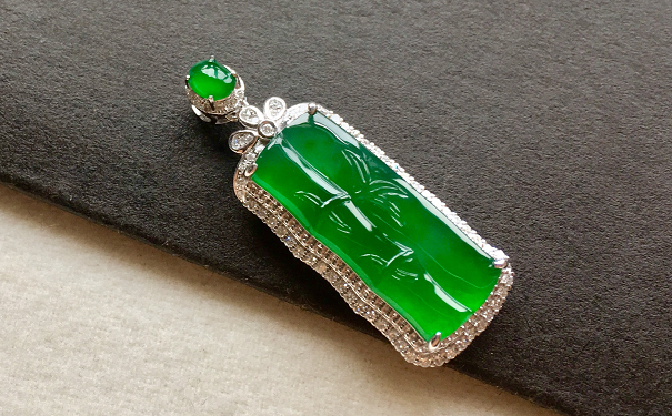 五千元能买到的手镯