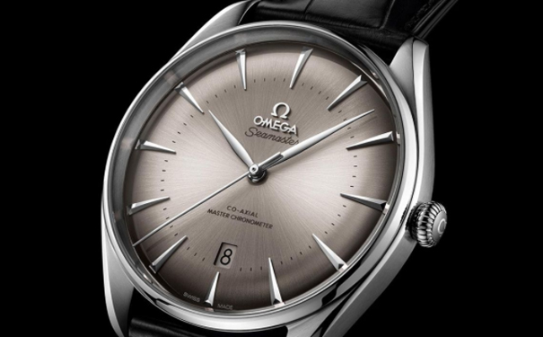 致敬399年前的「朝圣先辈」，Omega 推出限定版腕表！