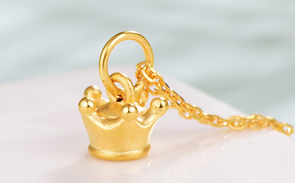 认识3d硬足金和黄金