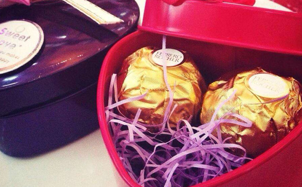 2019年结婚喜糖怎么选，你的喜糖买对了吗