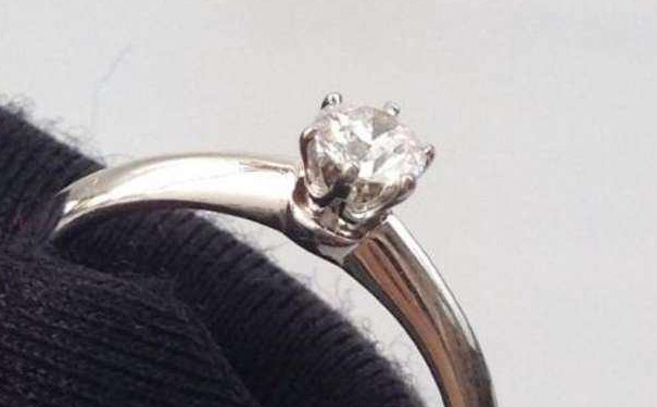 二手钻石的价格高不高，有没有购买价值