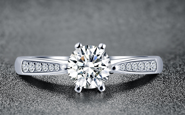 一克拉钻石是比较常见的吗