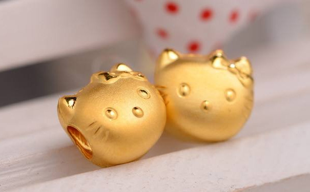 2019年买黄金3d硬金好不好呢