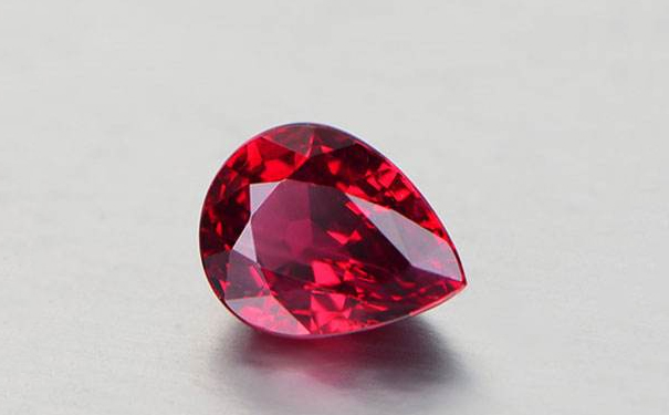 1克拉红宝石价格是多少