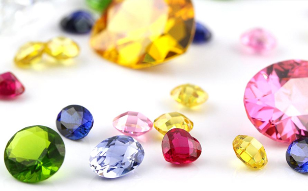 什么宝石是最贵的