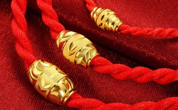 2019年佩戴黄金转运珠真的能转运吗